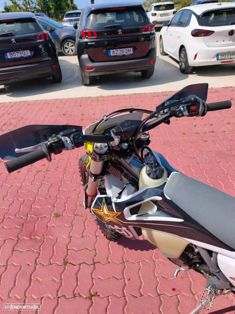Husqvarna FE FE 250 - 31