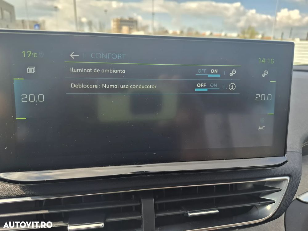 Peugeot 3008 - 24
