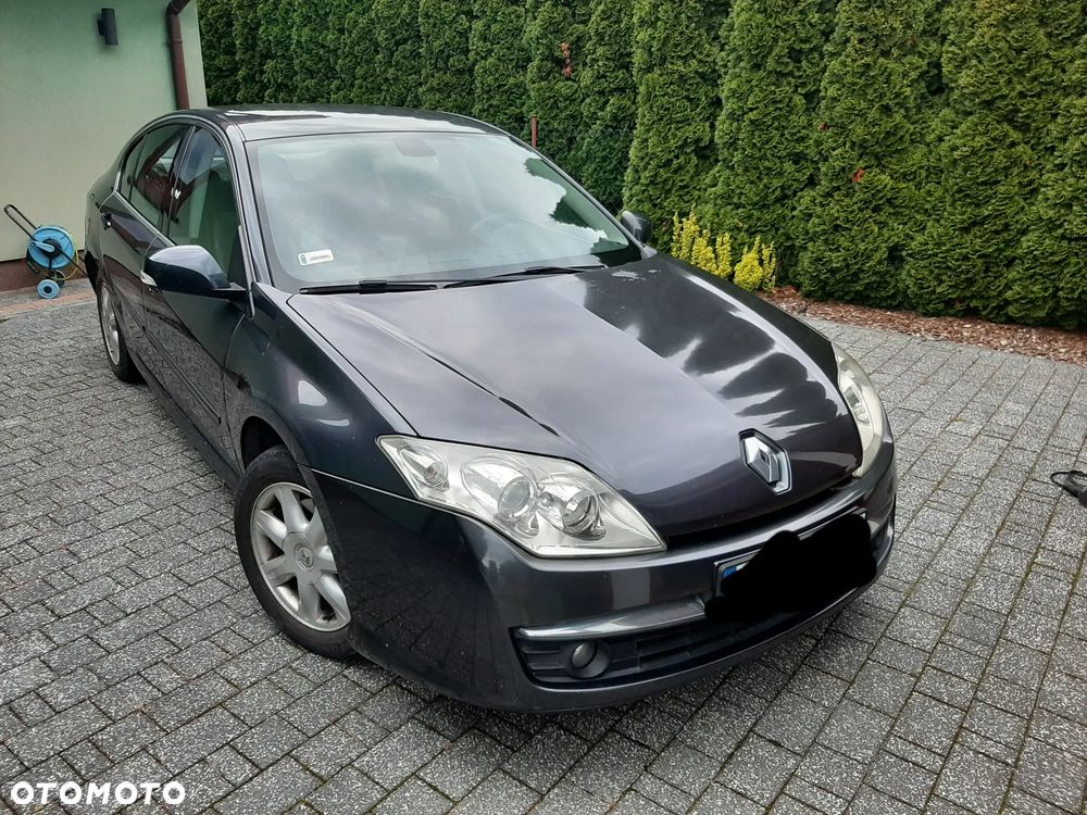 Renault Laguna 2.0 dCi Expression - 16