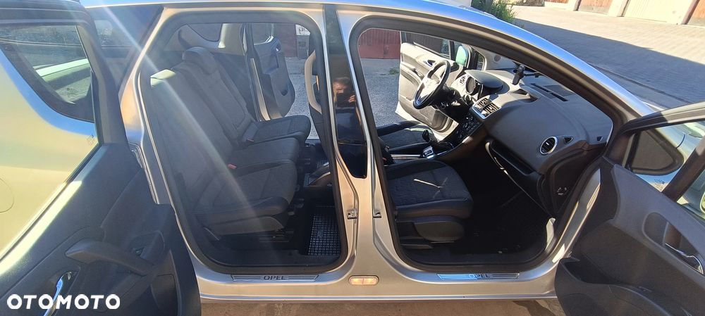 Opel Meriva 1.7 CDTI Cosmo - 5
