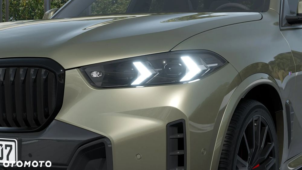 BMW X5 xDrive40i - 9