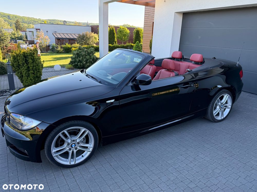 BMW Seria 1 - 4
