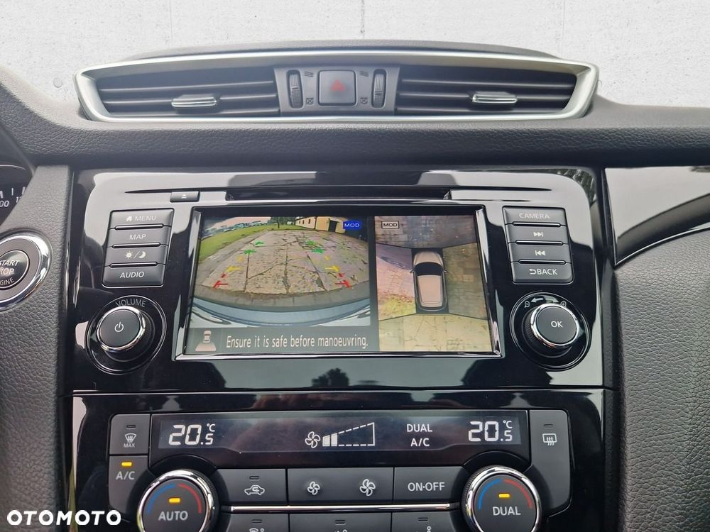 Nissan Qashqai - 19