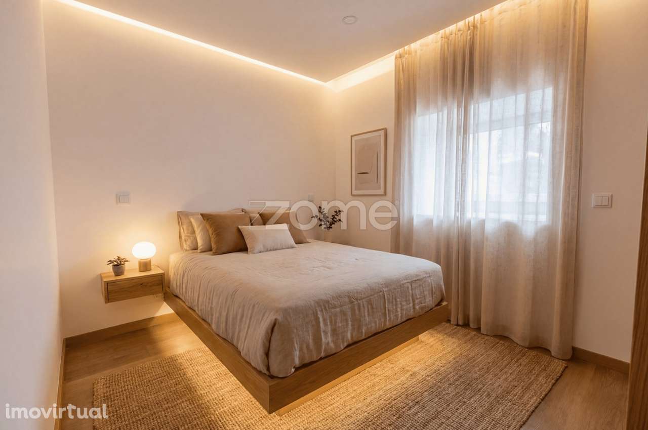 Apartamento T2 em Tagilde, Vizela - Grande imagem: 4/18