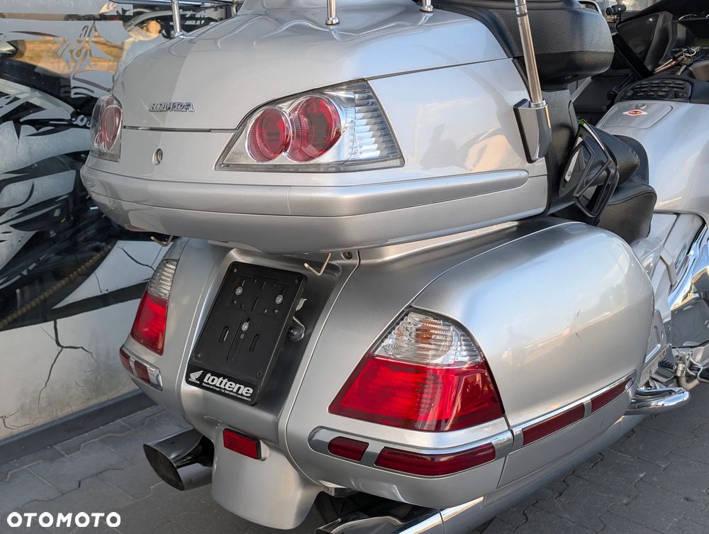 Honda GL - 14