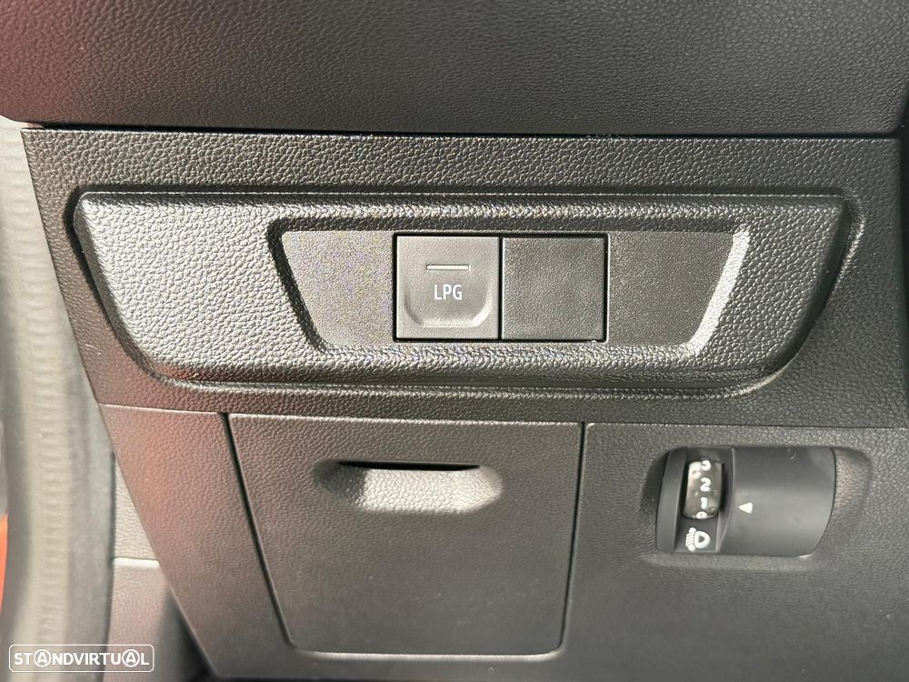 Dacia Jogger 1.0 ECO-G Extreme Bi-Fuel - 18