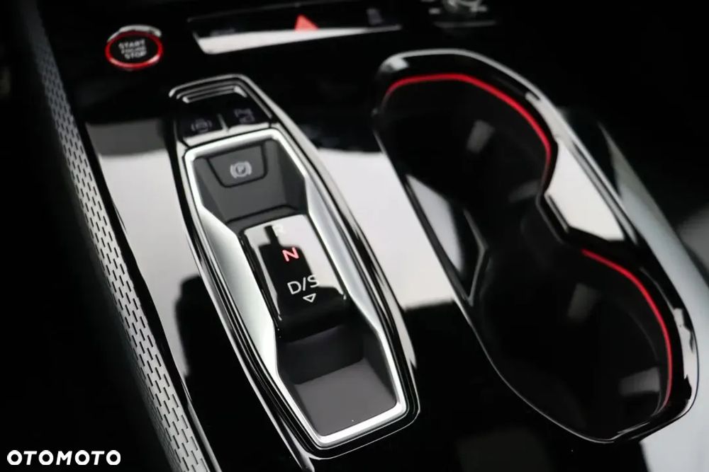Audi S5 Limousine - 16