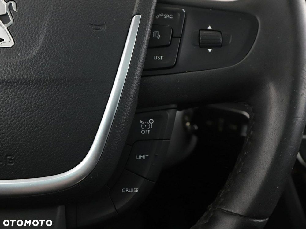 Peugeot 508 2.0 BlueHDi RXH S&S - 29