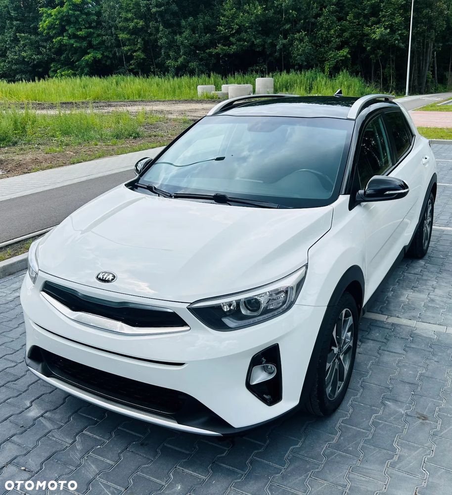 Kia Stonic 1.0 T-GDI M - 4