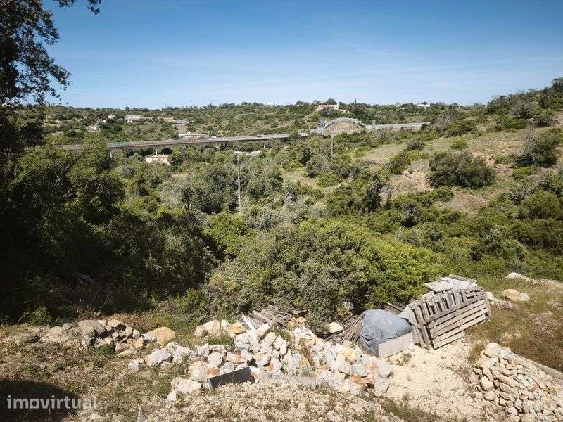 Terreno para venda em Loulé - Grande imagem: 5/7
