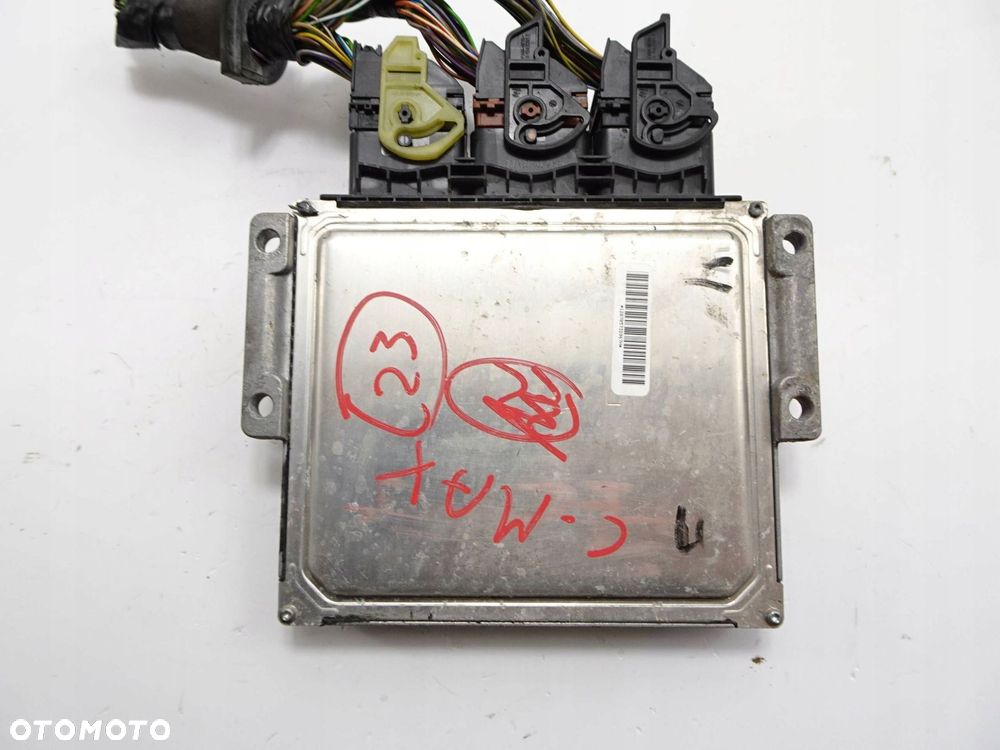 sterownik silnika ford grand c-max mk2 2.0 tdci - 3