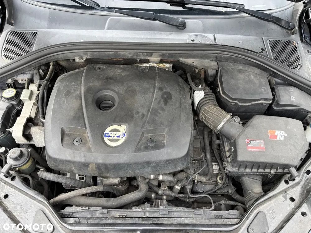 Volvo XC 60 T6 Geartronic Linje Inscription - 24