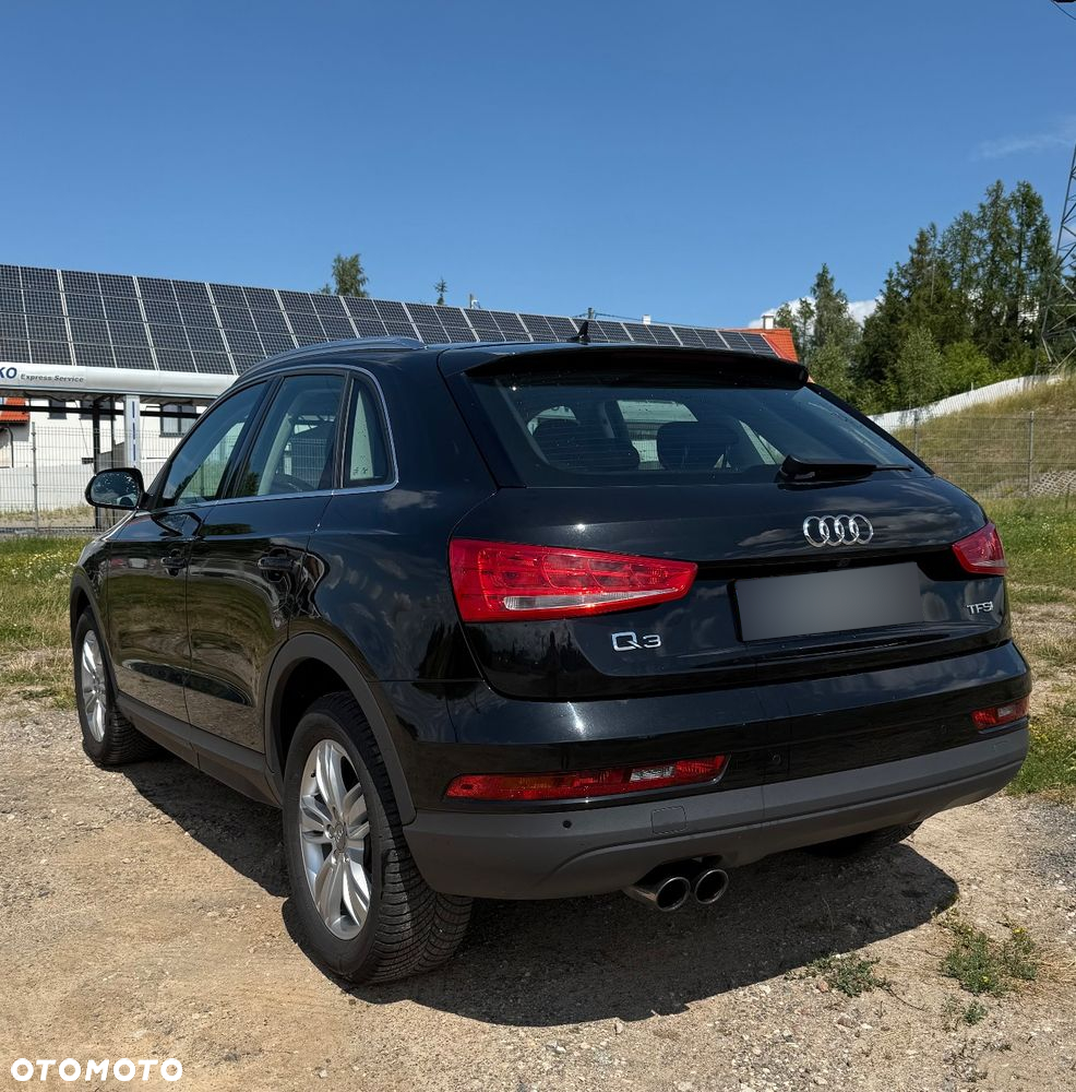Audi Q3 1.4 TFSI S tronic - 5