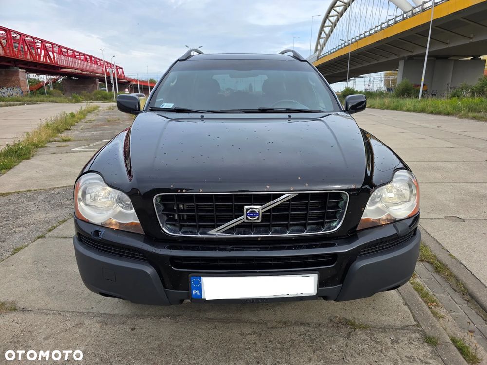 Volvo XC 90 - 2