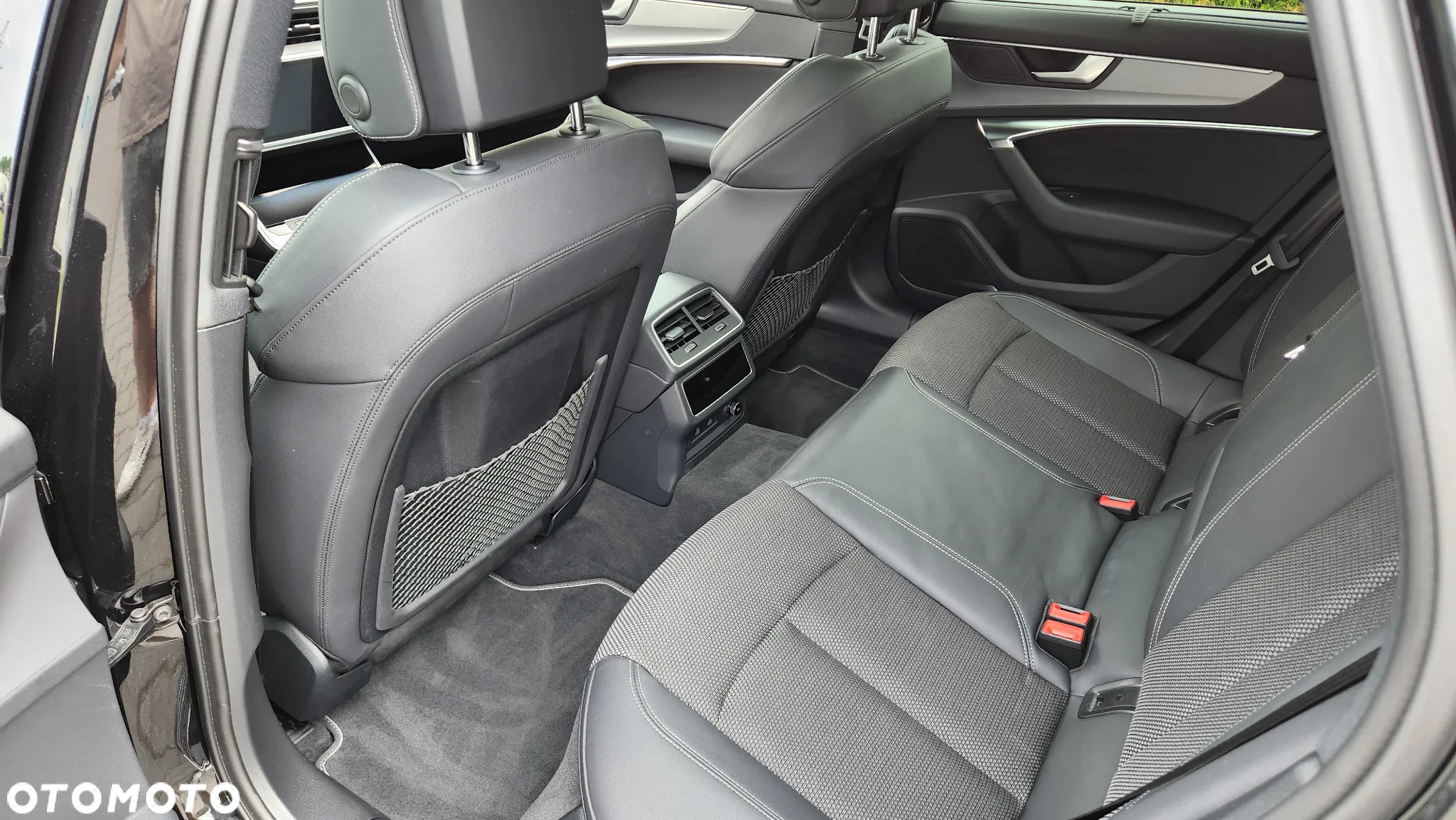 Audi A6 45 TFSI Quattro Sport S tronic - 22
