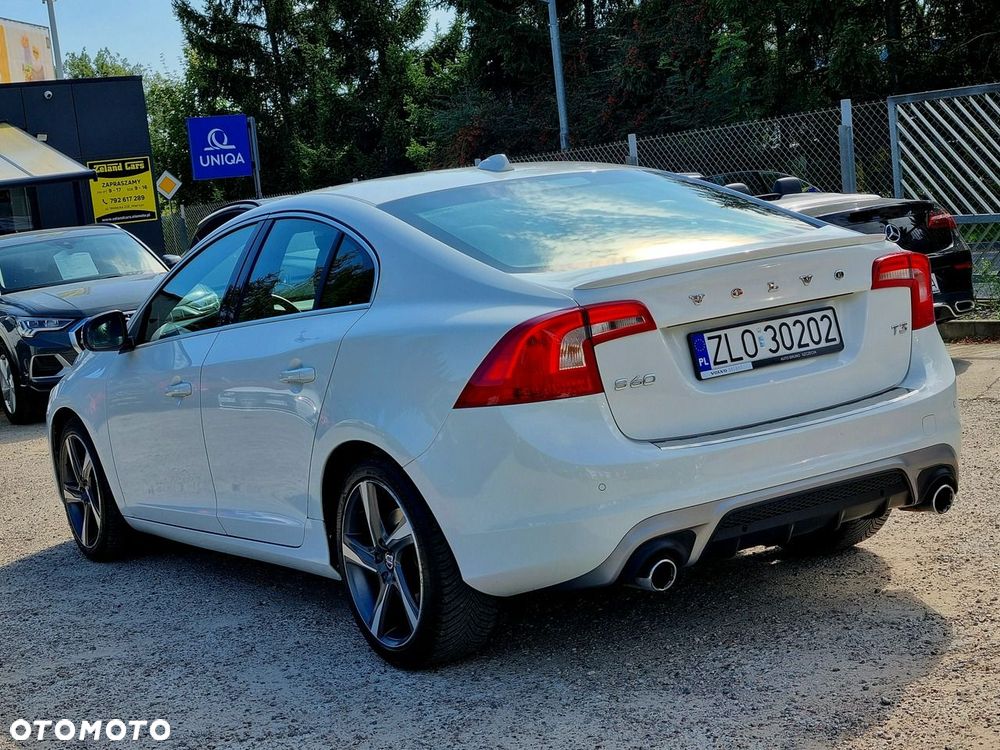 Volvo S60 D3 RDesign - 7