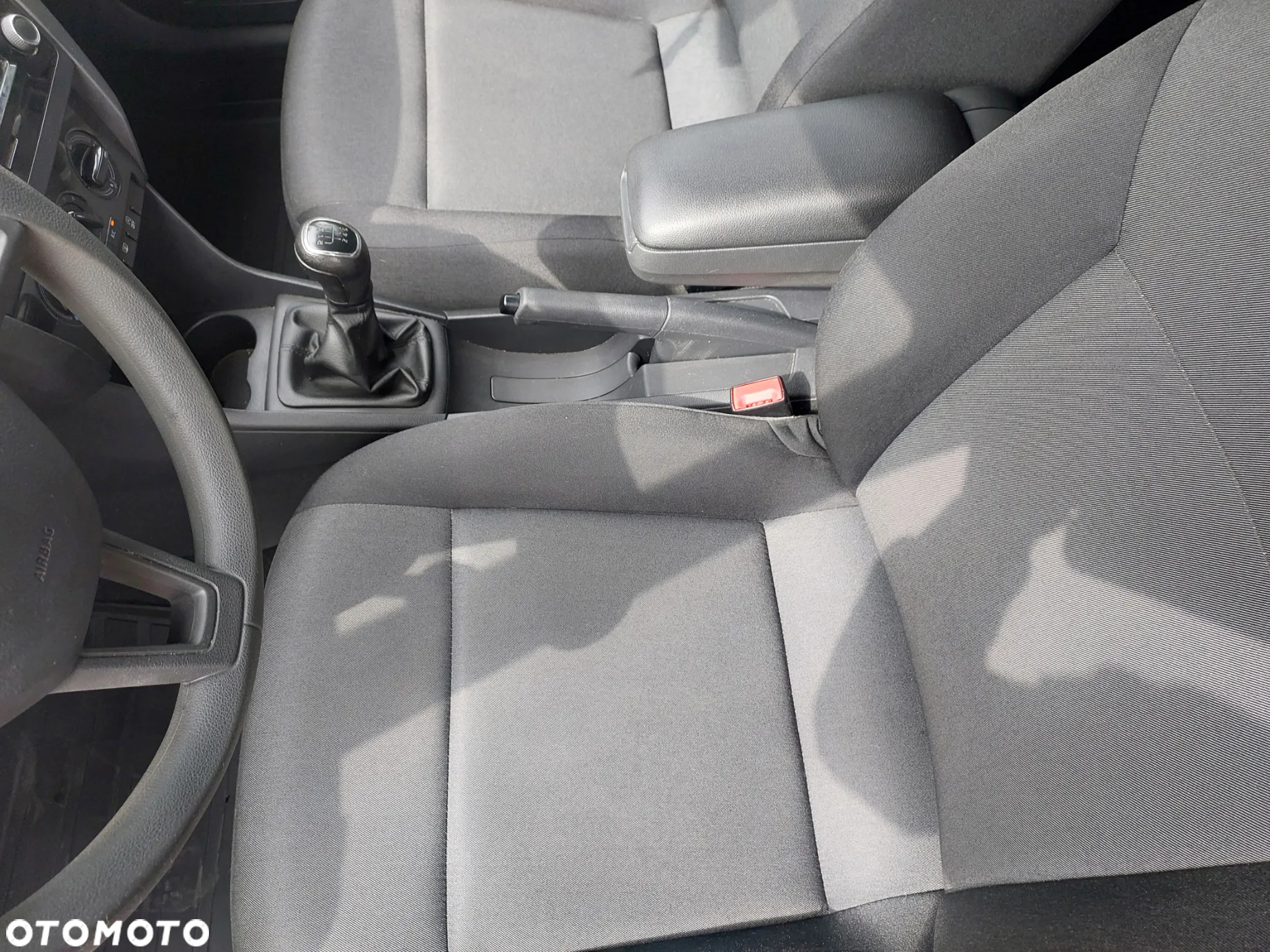 Skoda RAPID 1.0 TSI Ambition - 18