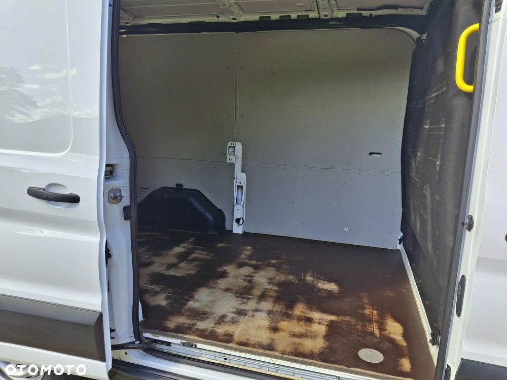 Ford TRANSIT L2H2 - 21