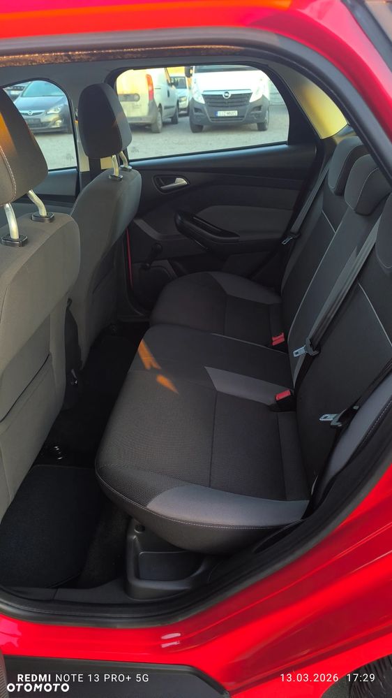 Ford Focus 1.6 TI-VCT Trend - 24