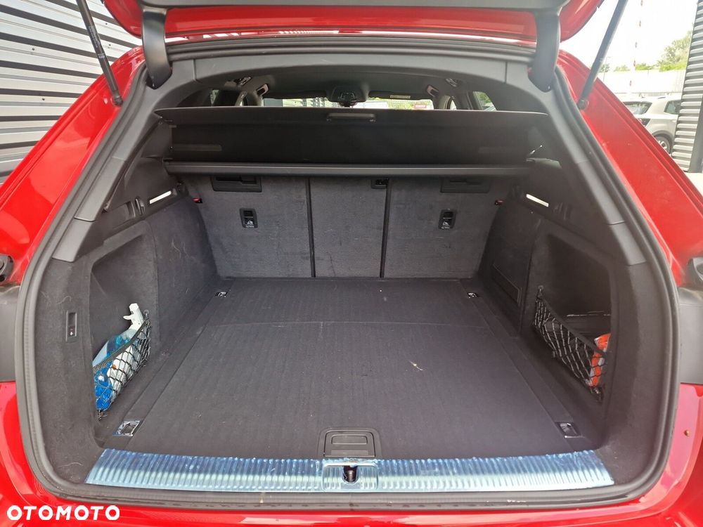Audi A4 Avant 40 TDI mHEV Quattro S Line S tronic - 25