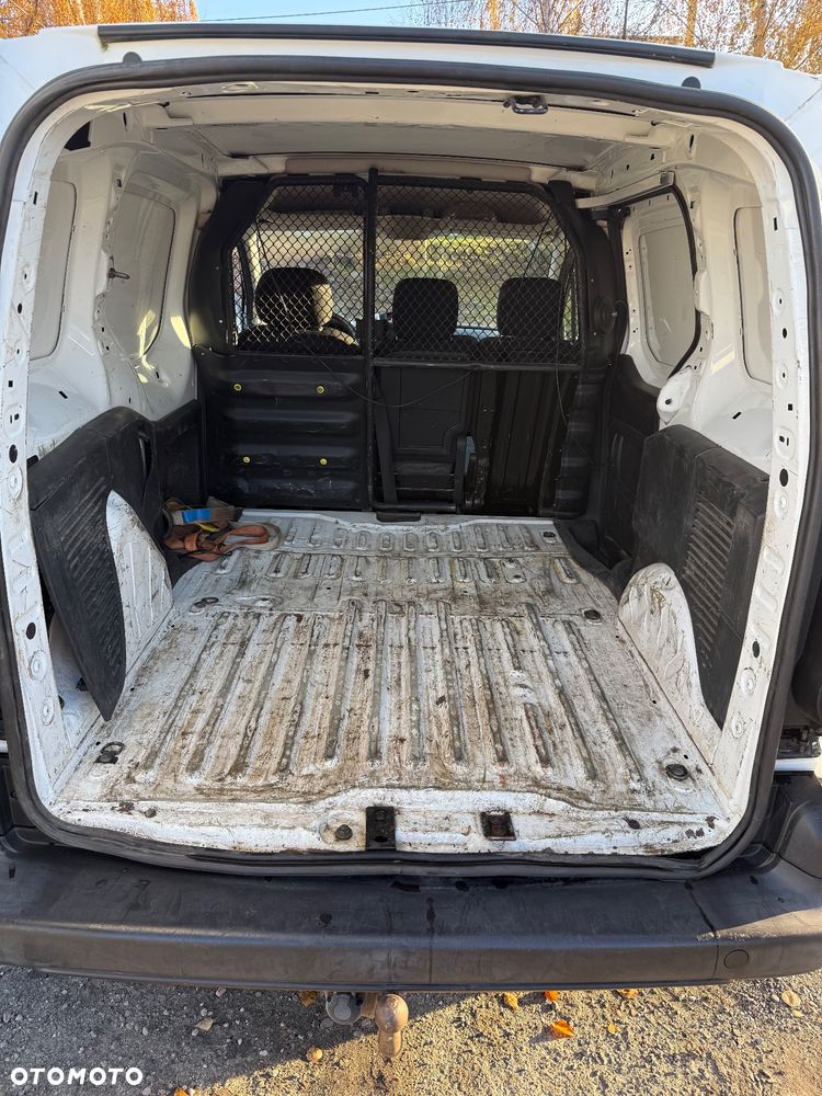 Citroën Berlingo 1.6 BlueHDi Feel Edition - 9