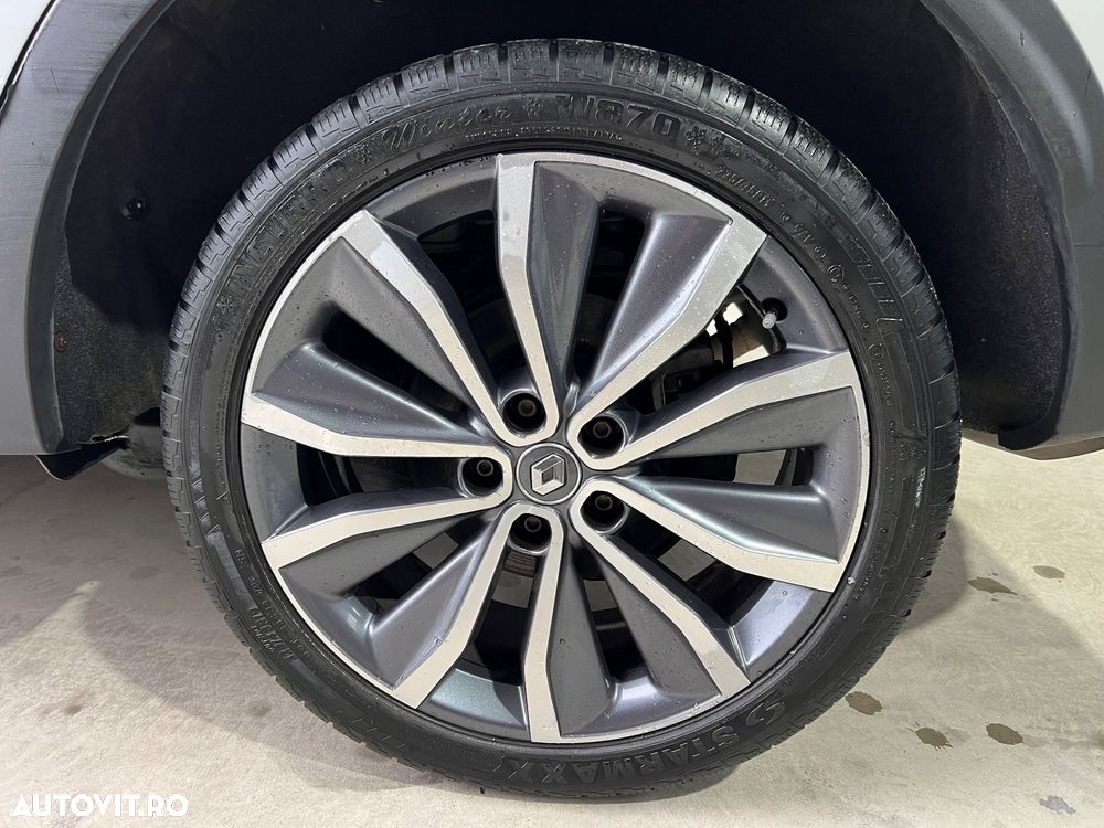 Renault Kadjar Energy dCi 130 4x4 Bose Edition - 18