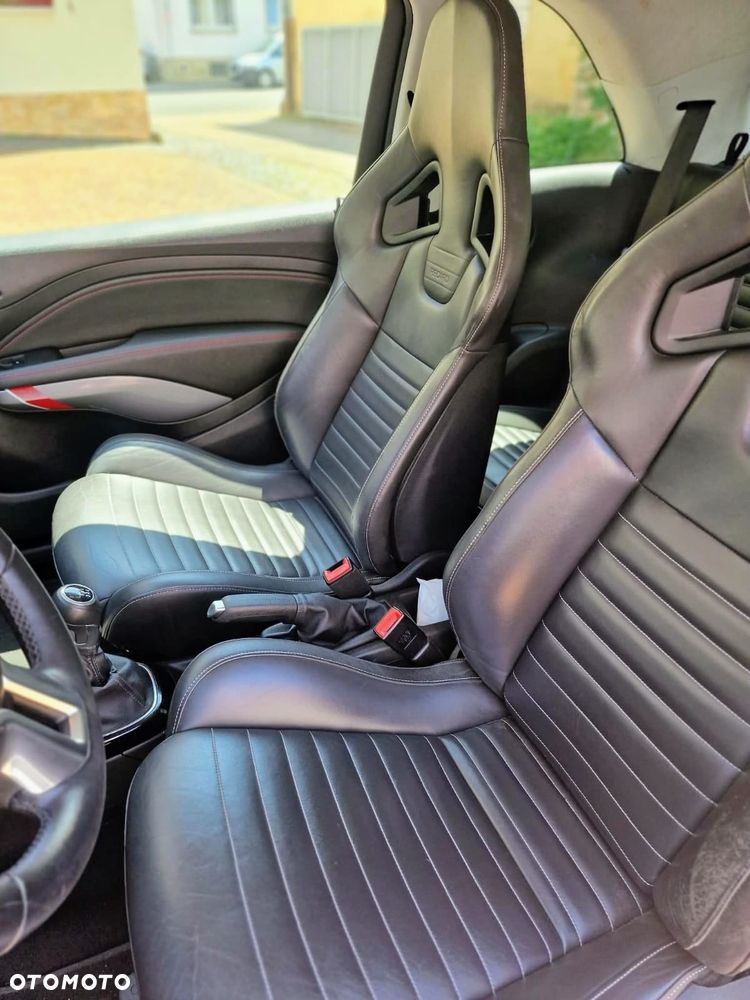 Opel Adam - 6