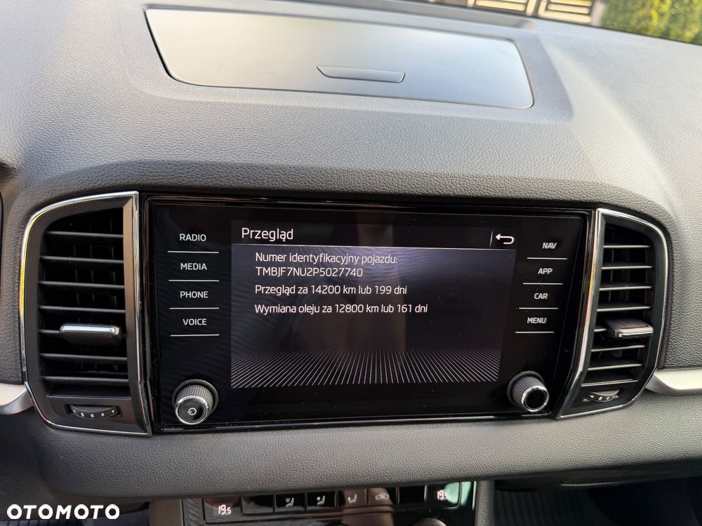 Skoda Karoq 2.0 TDI SCR 4x2 Ambition - 32