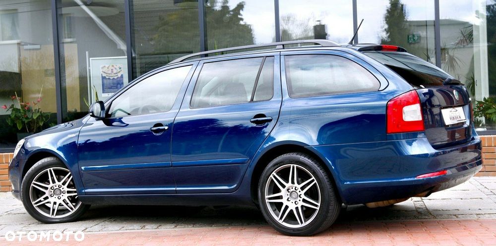 Skoda Octavia 1.2 TSI Family - 8