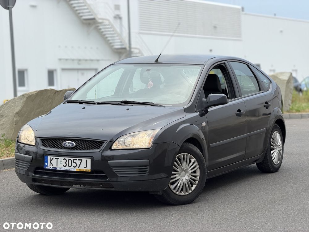 Ford Focus - 2