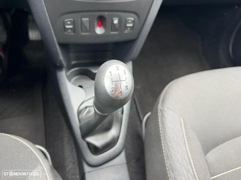 Dacia Logan 1.5 Blue dCi Confort - 30