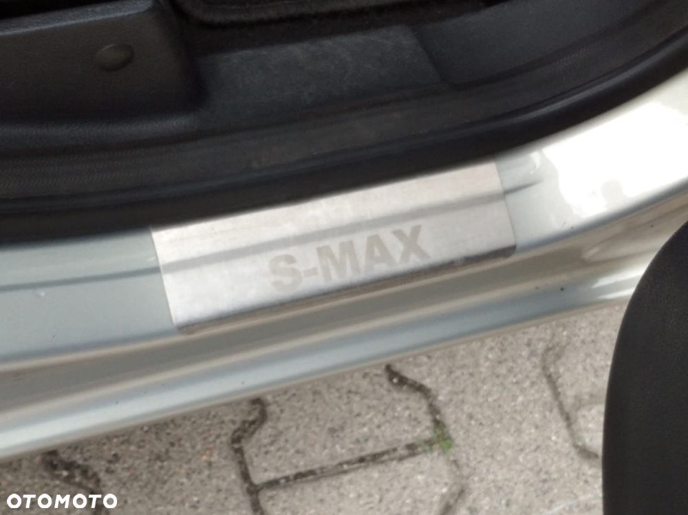 Ford S-Max 1.8 TDCi Trend - 11