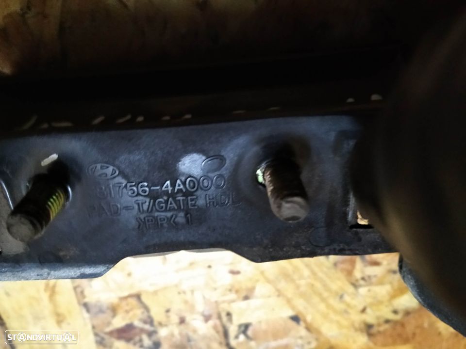 PUXADOR DE PORTA HYUNDAI H100 - / DIREITO / / MALA - 2