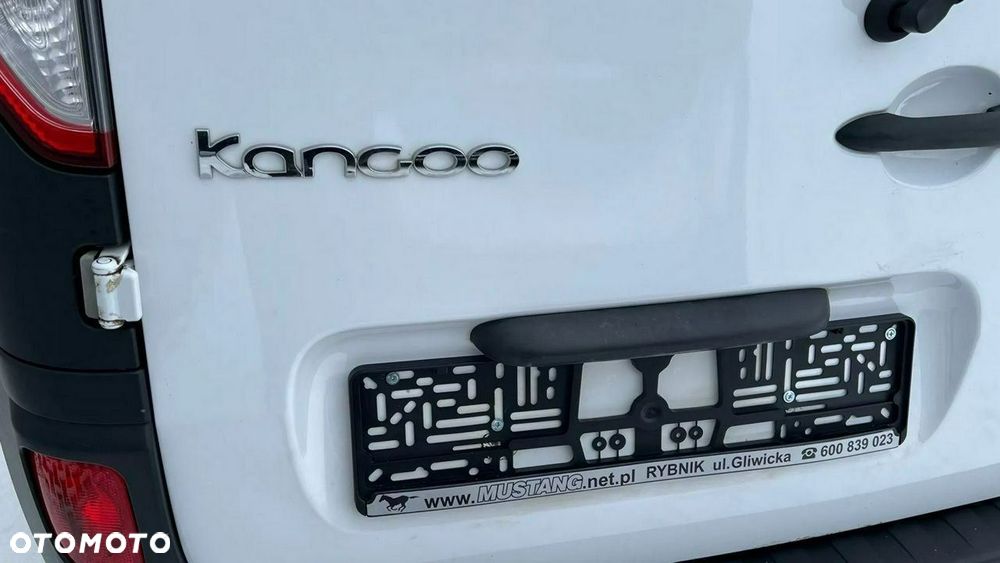 Renault Kangoo - 15