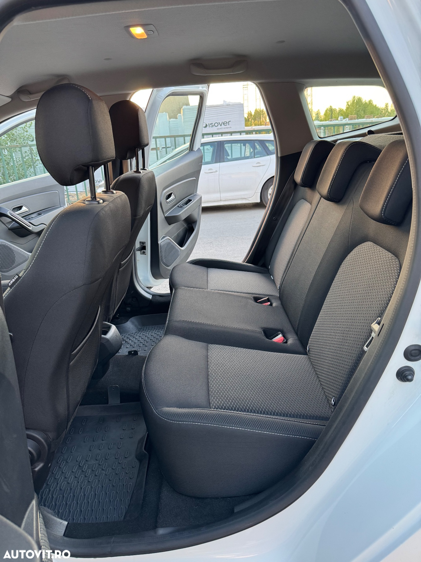 Dacia Duster ECO-G 100 Comfort - 11