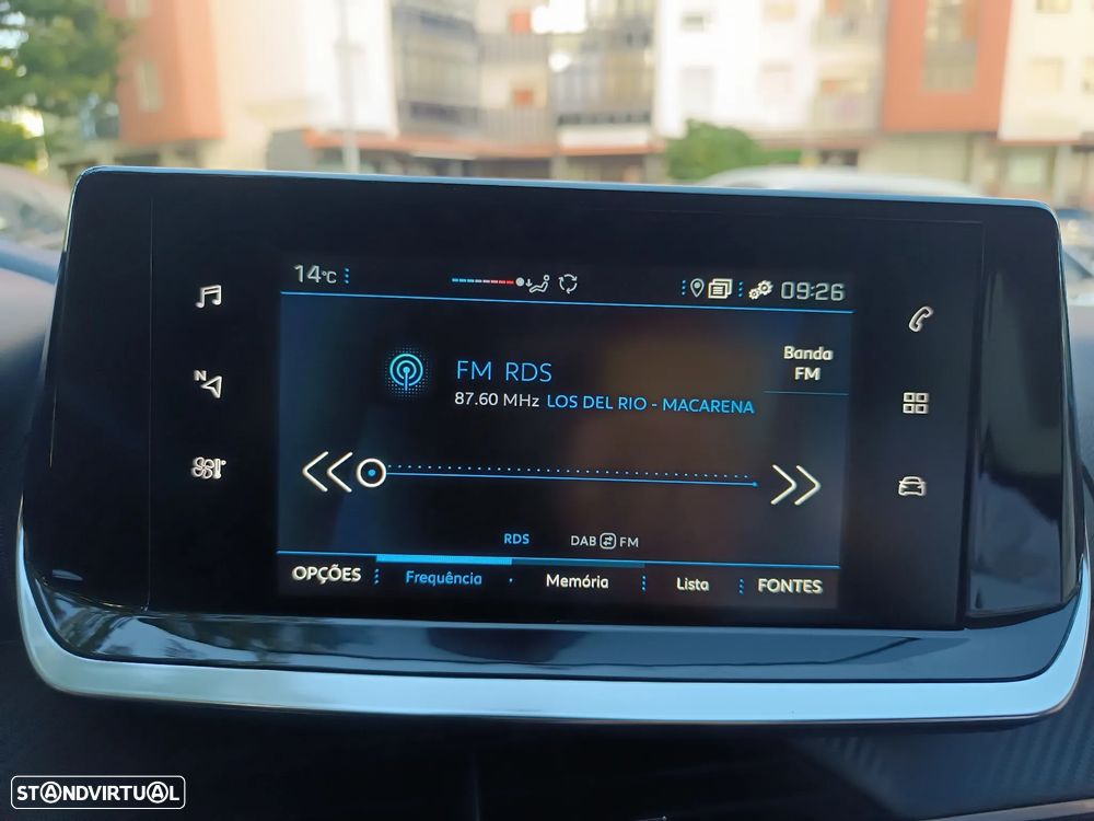 Peugeot 208 PureTech 100 EAT8 Active Pack - 50