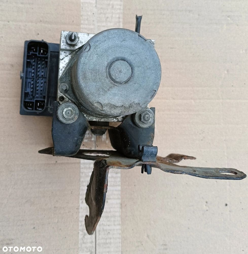 Expert II pompa ABS 2,0HDI lift Fiat Scudo II Citroen Jumpy Toyota Proace Peugeot