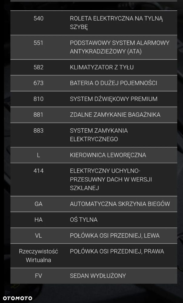 Mercedes-Benz Klasa S - 35