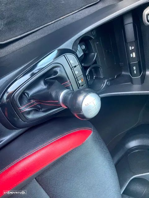 Kia Picanto 1.2 CVVT GT Line - 27