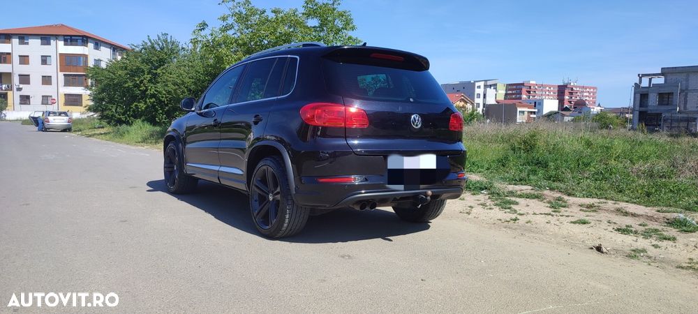 Volkswagen Tiguan 2.0 TDI BMT Sport & Style - 3