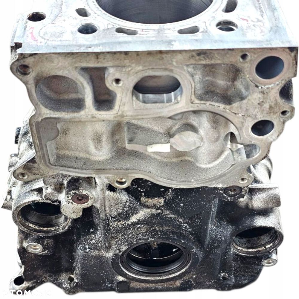 Bmw F20 F21 F10 F30 F31 F32 F36 F48 Dół Blok Silnika 2.0D B47D20A 8513982 - 4