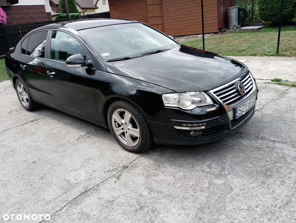 Volkswagen Passat 2.0 TSI Automatik Individual - 15
