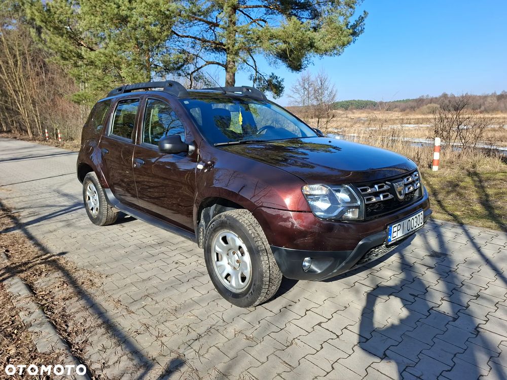 Dacia Duster - 2