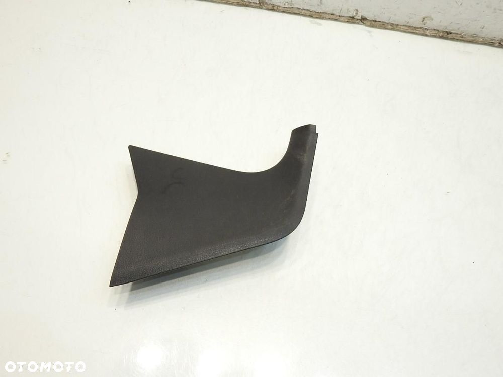 OSŁONA PROGU PRAWY PRZÓD VW PASSAT B6 LIFT 3C1863484 - 6