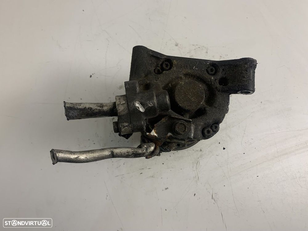 Compressor de ar condicionado NISSAN ALMERA II (N16) PRIMERA (P12) 2.2 dCi REF.... - 3