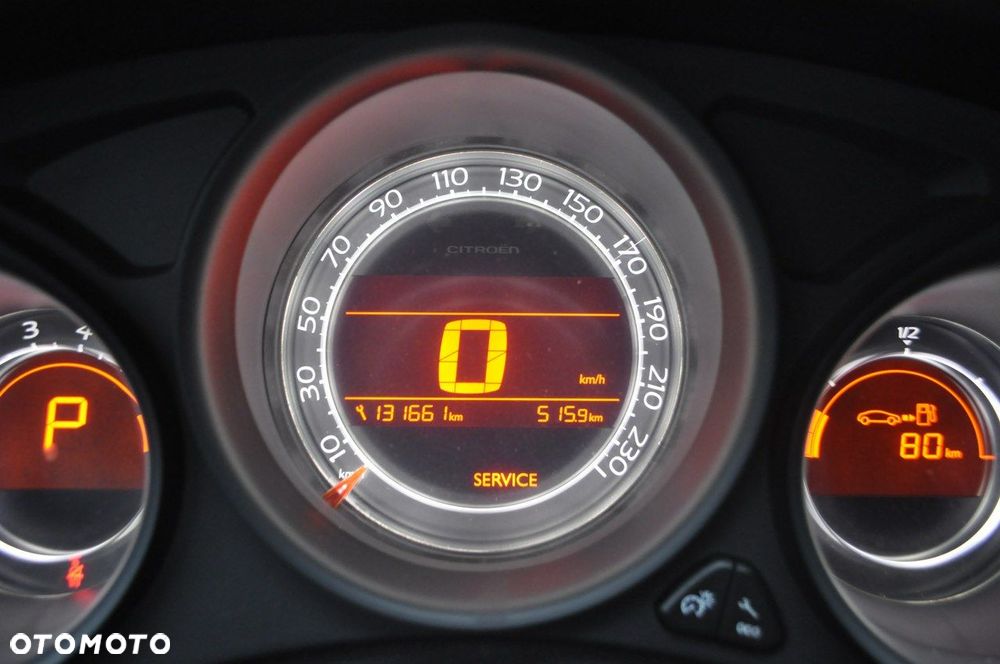 Citroën C4 1.6 VTi Selection - 13