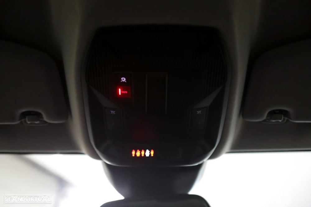 Citroën C5 X 1.2 PureTech Feel Business EAT8 - 40