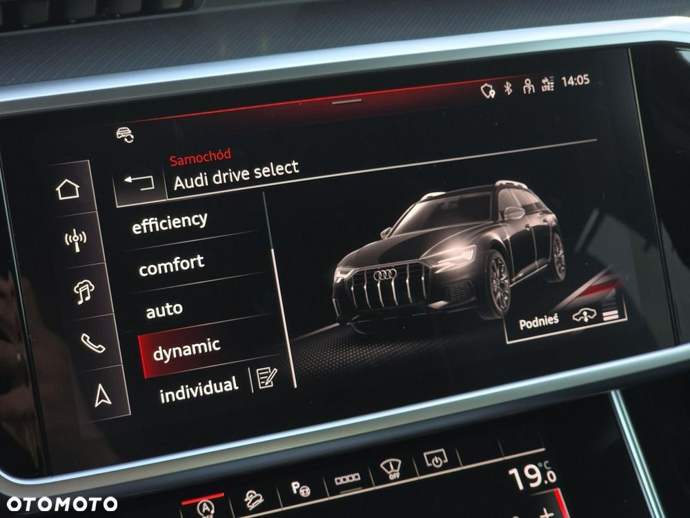 Audi A6 Allroad - 28