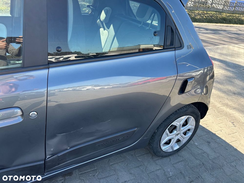 Renault Twingo - 22