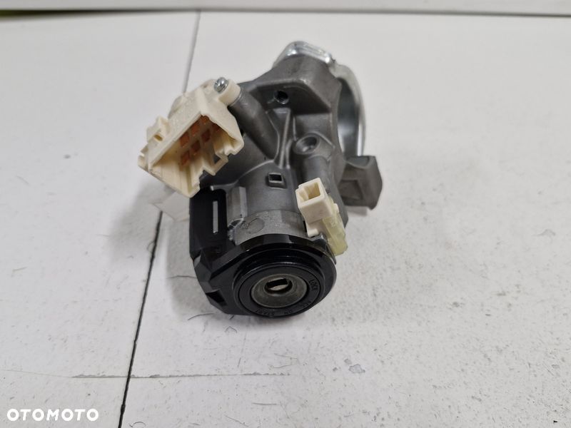 toyota avensis t27 lift t29 stacyjka 2x kluczyk 89783-05030 - 3